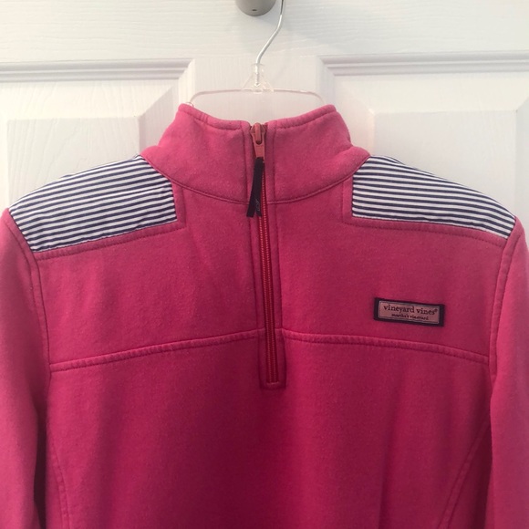 Vineyard Vines Women’s Shep Shirt - Picture 3 of 6